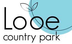 Looe Country Park logo